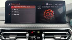 BMW X3 xDrive M40d MHT 5dr Auto Diesel Estate